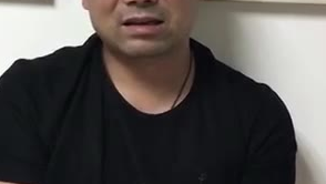 搞笑:被抓嫌疑人与警方对话